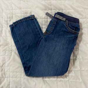 Carters boys jeans